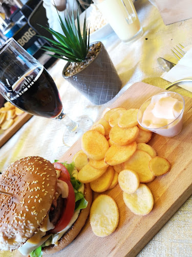 Restaurant ORIZONT - Gastronomie și ospitalitate