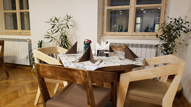 Restaurant Athanasios - Brașov