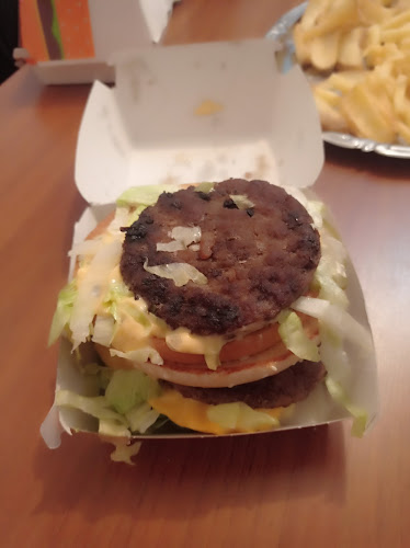 McDonald's - Timișoara