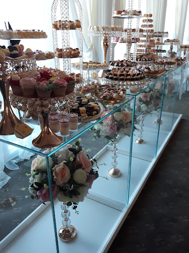 Opinii despre VATRA DOMNEASCA în Cătămărești-Deal - Gastronomie și ospitalitate