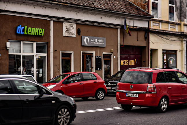 White Horse Liquor Store