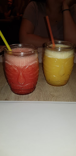 Dante Café & Dine - Alba Iulia