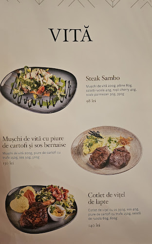 Rediu Hotel & Restaurant - Gastronomie și ospitalitate