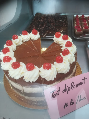 Comentarii opinii despre Le Dolcezze