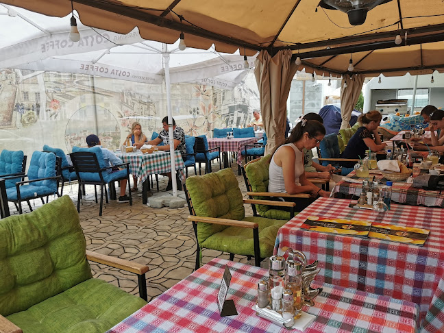 La Ana și Ion - Gastronomie și ospitalitate