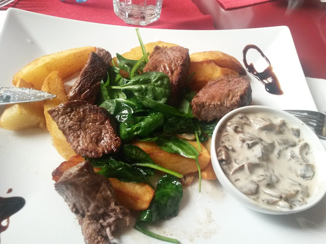 Comentarii opinii despre 4 Leaf Irish Pub