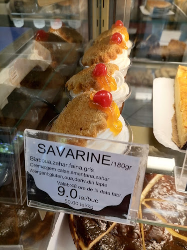 Brutaria Arina Copou - Gastronomie și ospitalitate