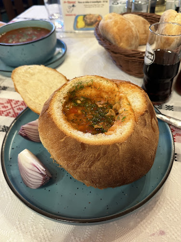 Strada Viticulturii, Tulcea