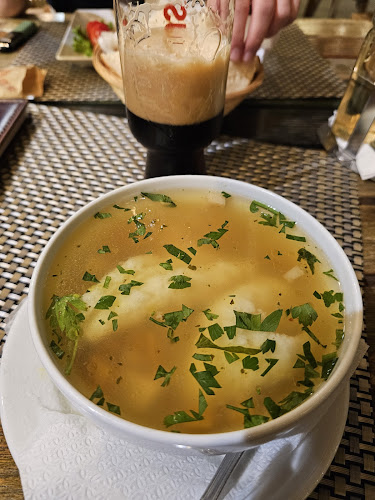 Opinii despre Casa Românească în Brașov - Gastronomie și ospitalitate