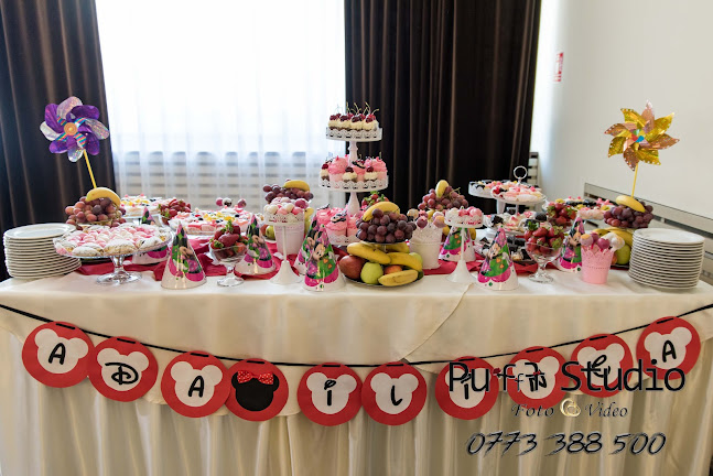 Restaurant Grand - Alexandria