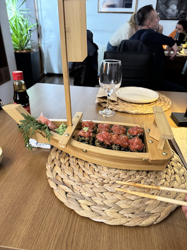 Nissara’s Restaurant - Gastronomie și ospitalitate