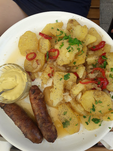 Comentarii opinii despre Restaurant Ardelenesc Oșanu