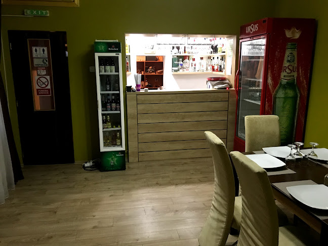 Strada Grivița 100, Călărași