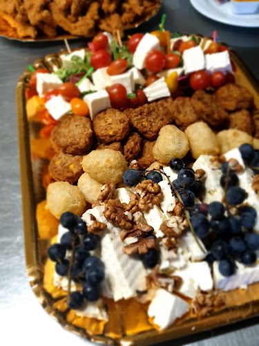 Scorpion - Gastronomie și ospitalitate