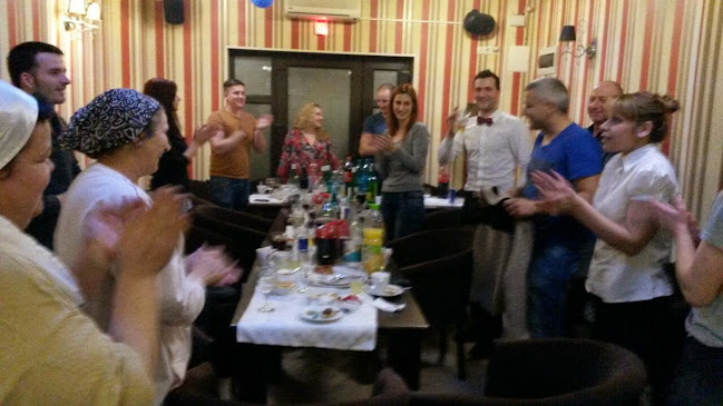 Comentarii opinii despre White - Pub Restaurant Pizzerie