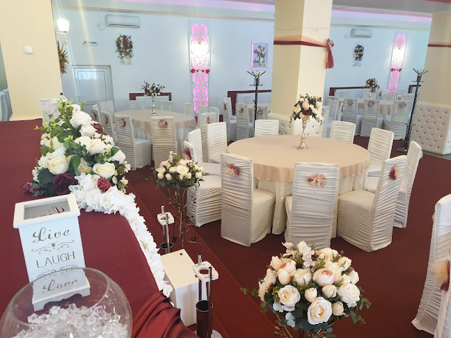 Restaurant Copou - Vaslui