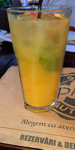 Euphoria Biergarten Arad - Arad