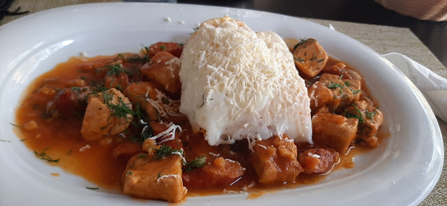 Comentarii opinii despre Restaurant Posada