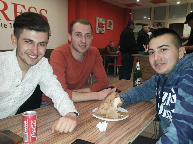 Comentarii opinii despre Food Expres