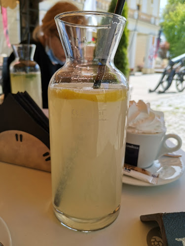 Pardon Cafe Bistro - Sibiu