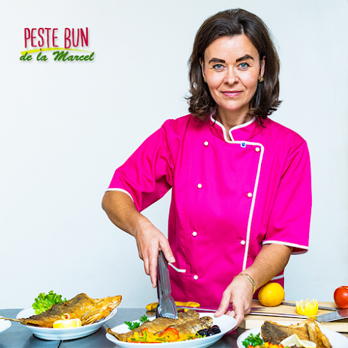 Pește Bun de la Marcel - Sâncraiu de Mureș