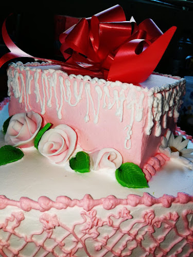 LaMaxim Patiserie-Cofetărie - Gastronomie și ospitalitate