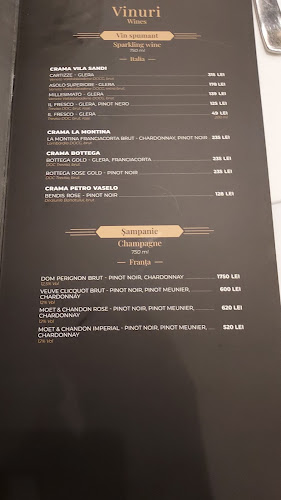 Locanda Del Corso - Gastronomie și ospitalitate
