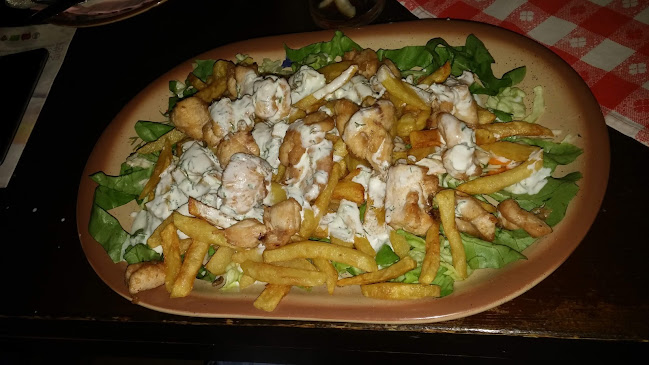 Comentarii opinii despre Restaurant Hanul cu Noroc Oradea