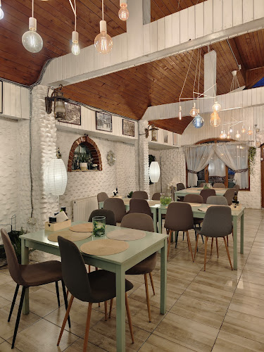 Popasul Castelului - Gastronomie și ospitalitate