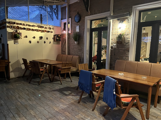 Comentarii opinii despre La Cuptor