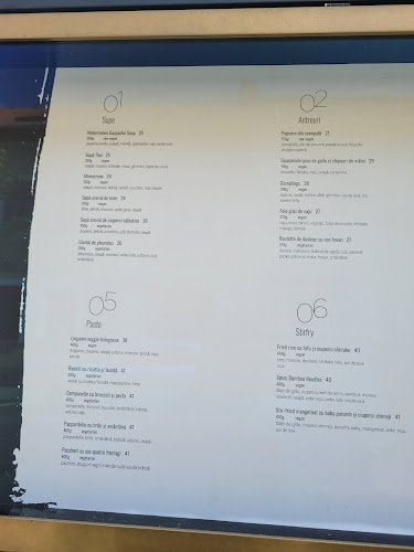 Samsara Foodhouse - Cluj-Napoca