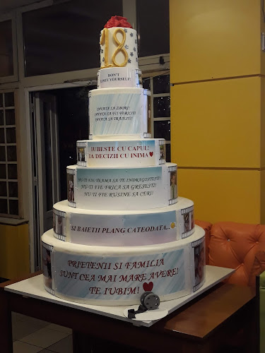 Comentarii opinii despre Cofetăria Vîjială