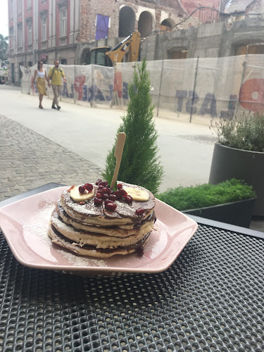 Neața Omlette Bistro - Timișoara