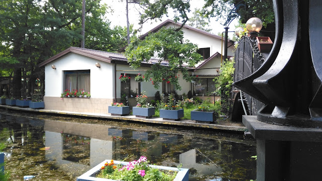 Conacul Trandafirilor - Gastronomie și ospitalitate