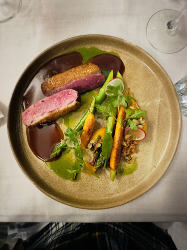 Manger - Gastronomie și ospitalitate