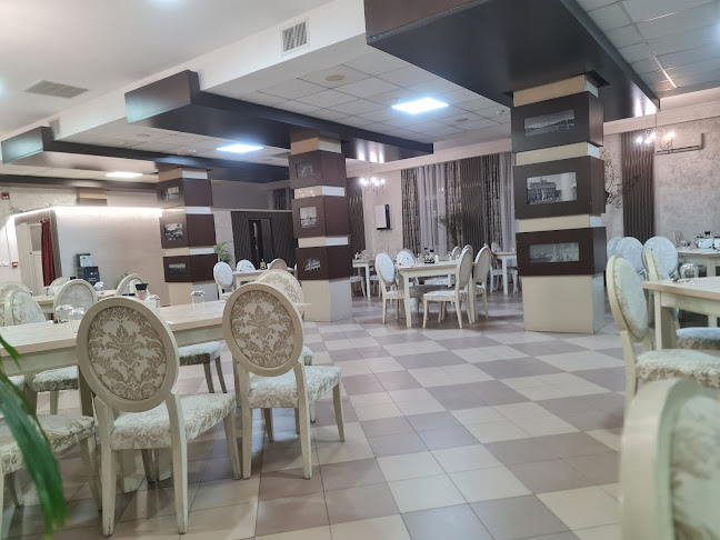 Opinii despre Hotel Premier Botoșani în Botoșani - Gastronomie și ospitalitate