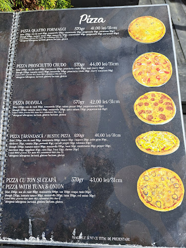 Capra Neagră Rustic - Poiana Brașov - Brașov