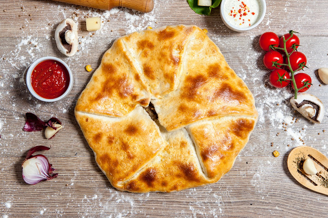 Comentarii opinii despre Big Mamma