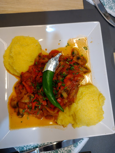 Restaurant Odeon - Iași