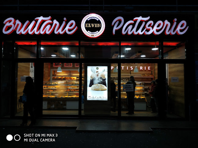 Patiseria Elvin kereji Mariana - Gastronomie și ospitalitate