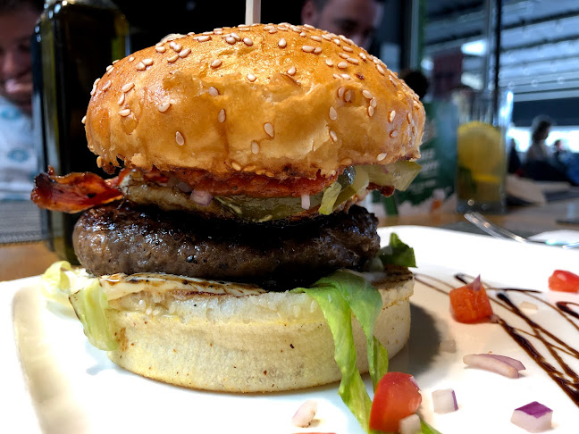 Marty Restaurants (Sigma Shopping Center) - Gastronomie și ospitalitate