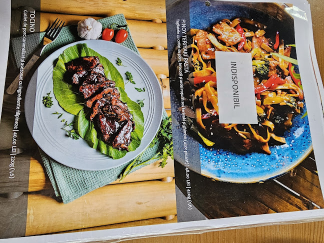 Comentarii opinii despre Manila