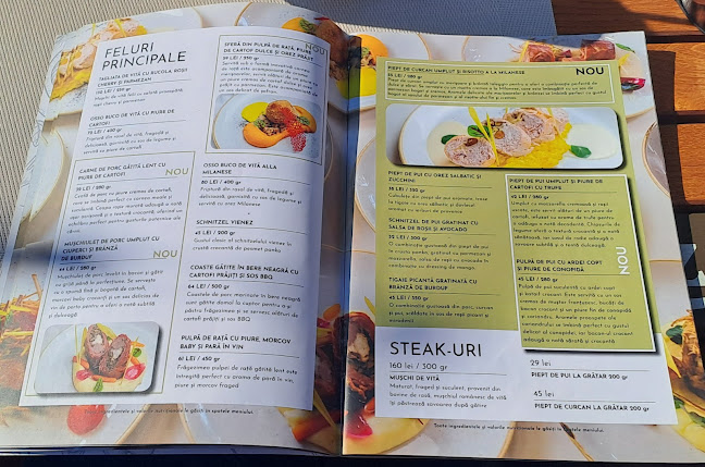 Opinii despre Grădina Bănaţeană în Timișoara - Gastronomie și ospitalitate