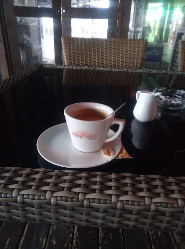 Aleea Tineretului, Reșița