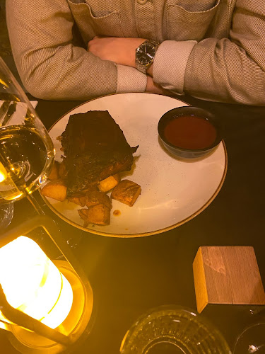 Opinii despre Casa Boema în Cluj-Napoca - Gastronomie și ospitalitate