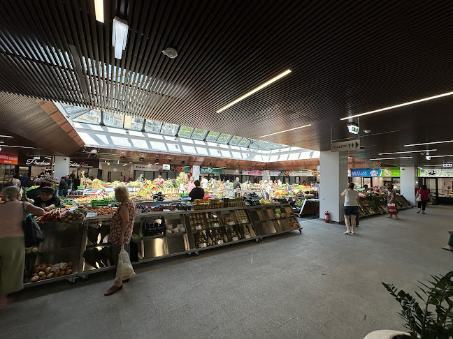 Piața Norilor - Gastronomie și ospitalitate