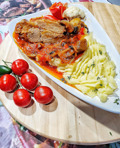 Coliba Mica - Gastronomie și ospitalitate