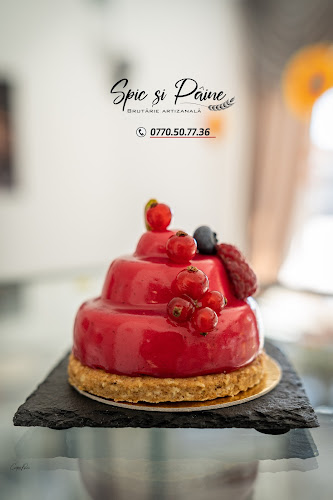 Comentarii opinii despre Spic și Pâine