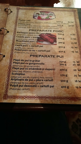 Epoque - Râmnicu Vâlcea