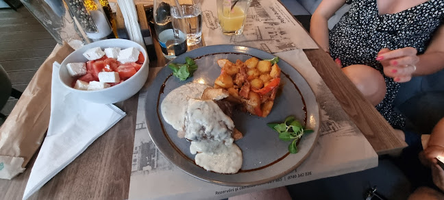 Strada Frederic Mistral 1, Alba Iulia